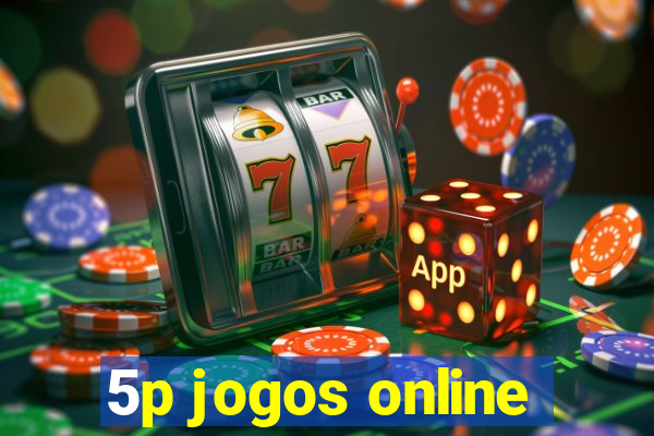 5p jogos online